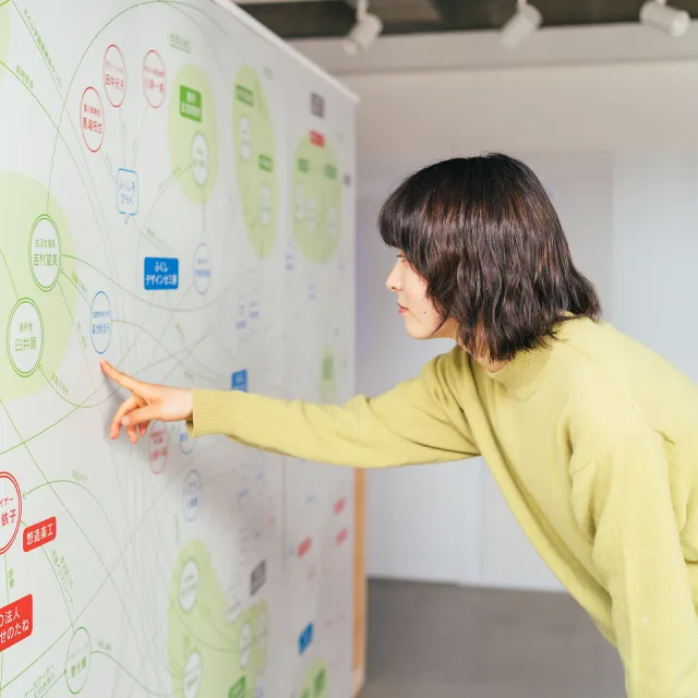 福祉法人に「岬」はつくれるか？！