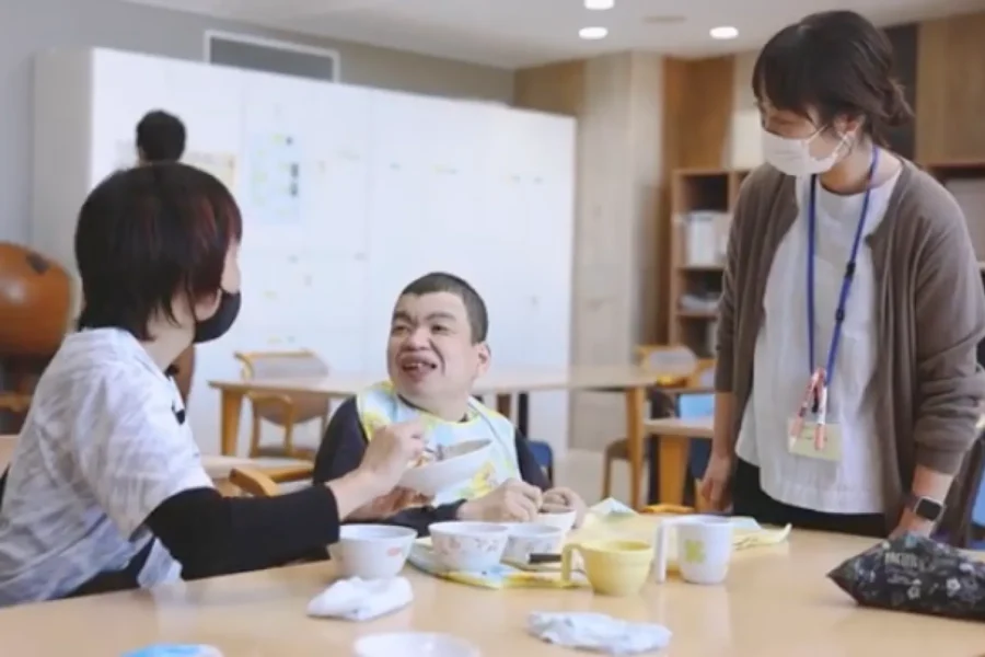 武蔵野会｜リクルートムービー「ともに、今日を」